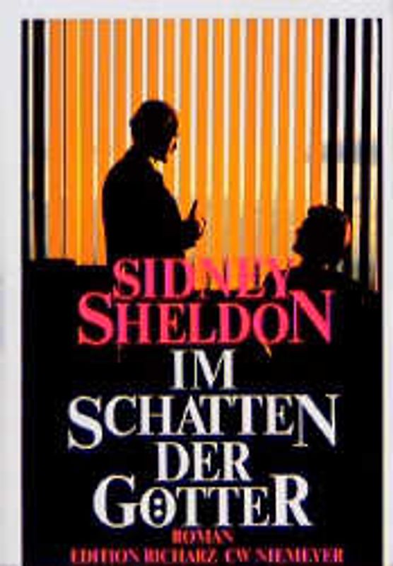 Im Schatten der Götter. Roman