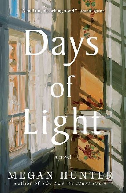 Days of Light