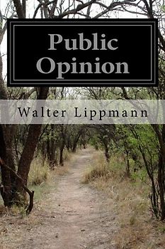 Public Opinion