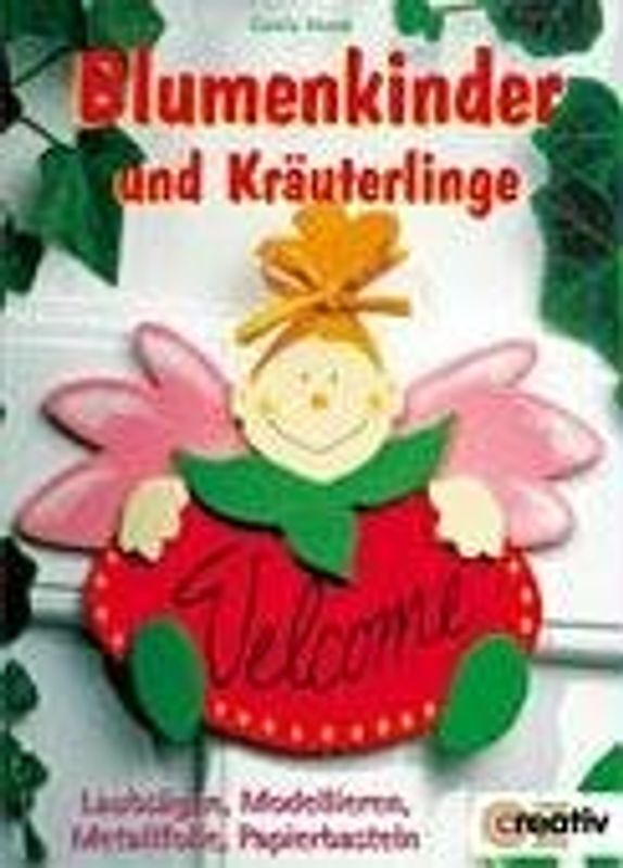 Blumenkinder und Kräuterlinge