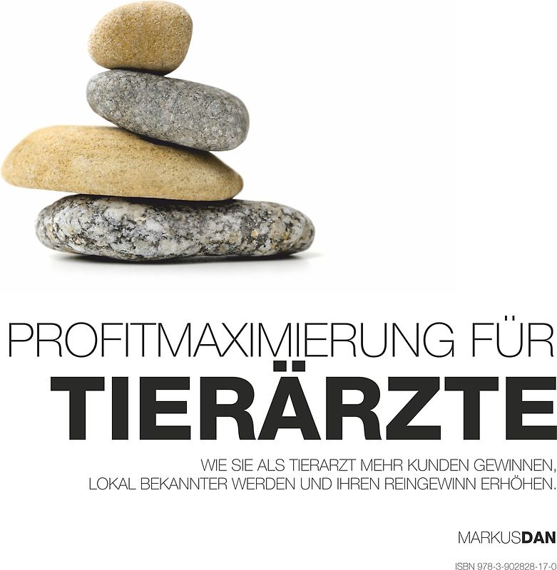 Profitmaximierung für Tierärzte