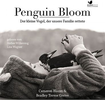 Penguin Bloom
