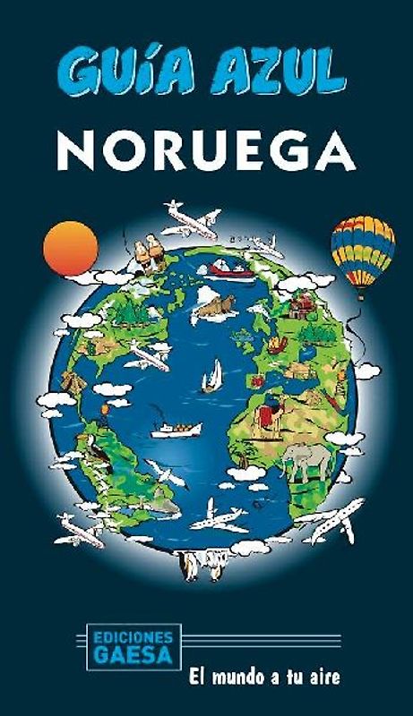 Noruega