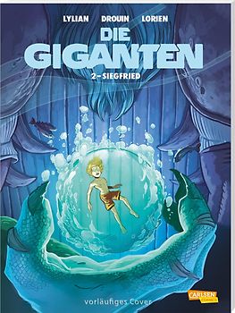Die Giganten 2: Siegfried