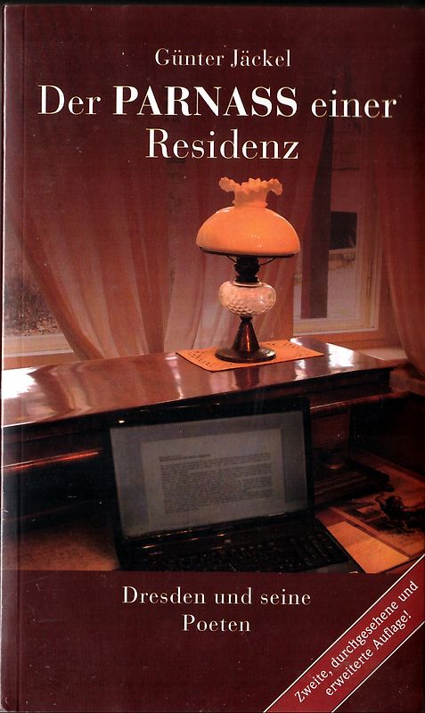 Der Parnass einer Residenz