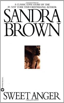 Sweet Anger - Sandra Brown