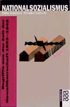 Nationalsozialismus - Begriffe aus der Zeit der Gewaltherrschaft 1933-1945