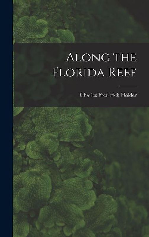 Along the Florida Reef