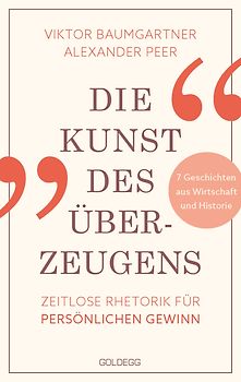 Die Kunst des Überzeugens