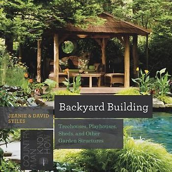 Backyard Building
