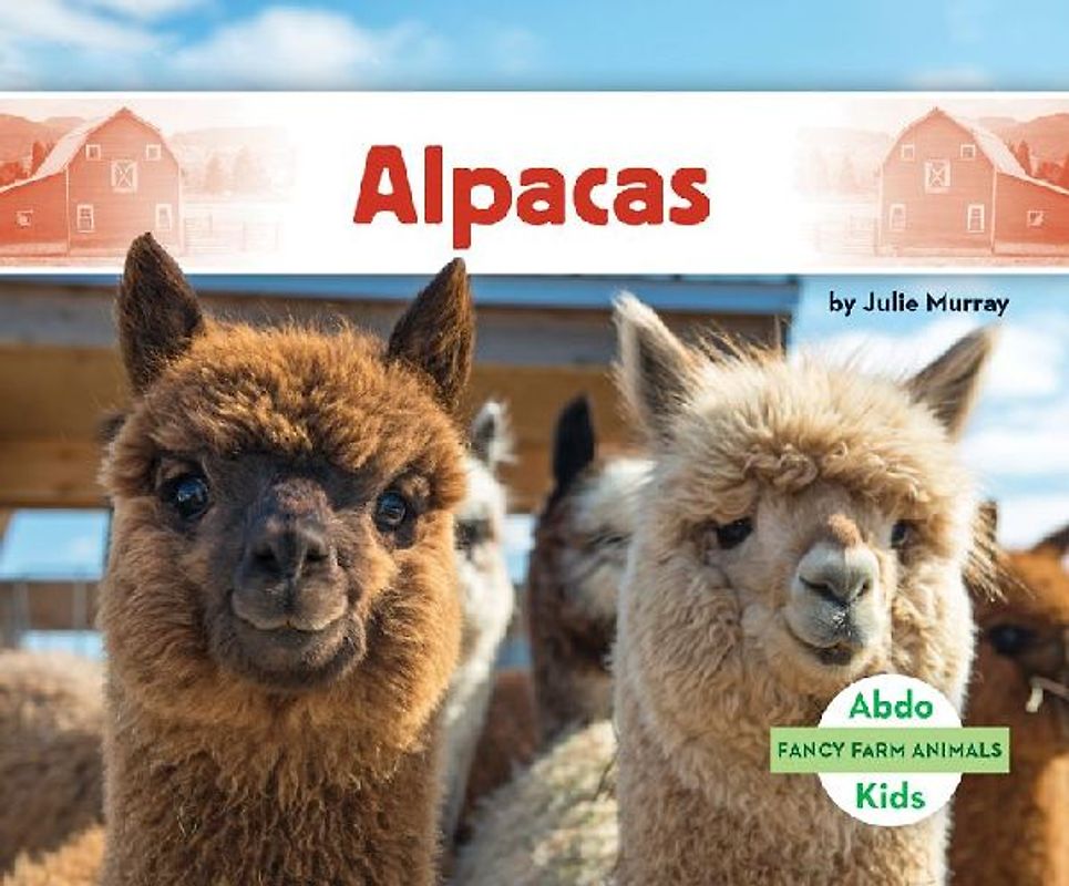 Alpacas