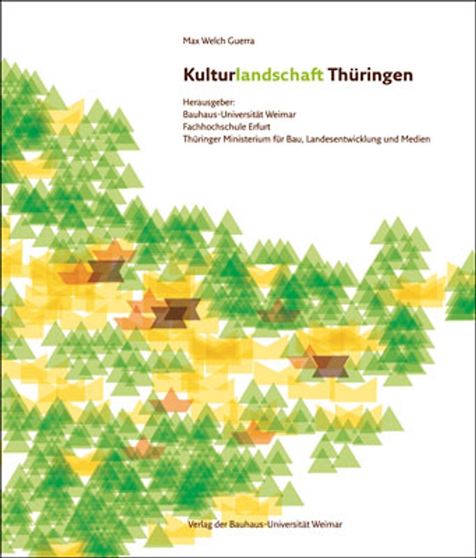 Kulturlandschaft Thüringen