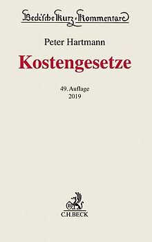 Kostenrecht