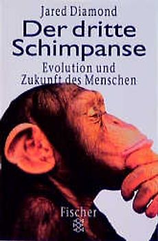 Der dritte Schimpanse