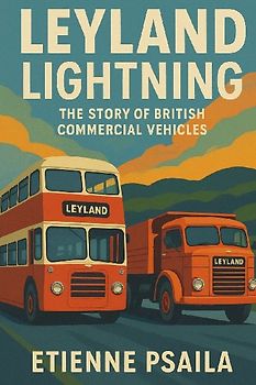 Leyland Lightning