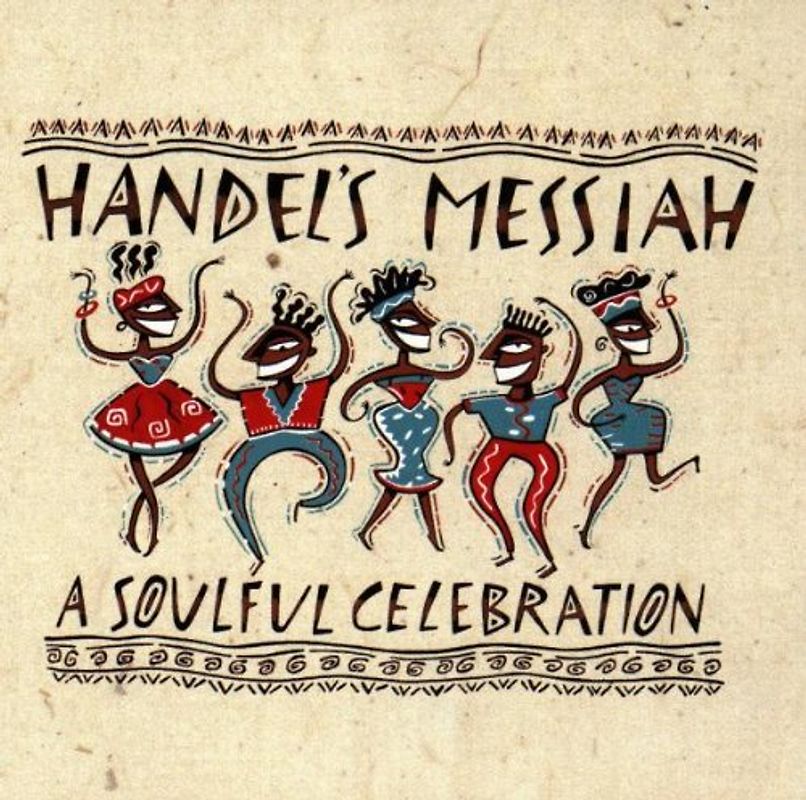 Various - Handel'S Messiah