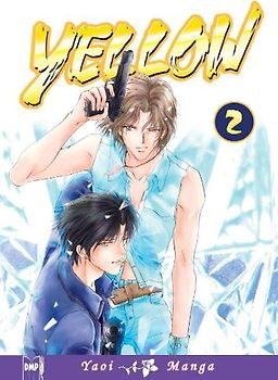 Yellow: v. 2 - Tateno, Makoto