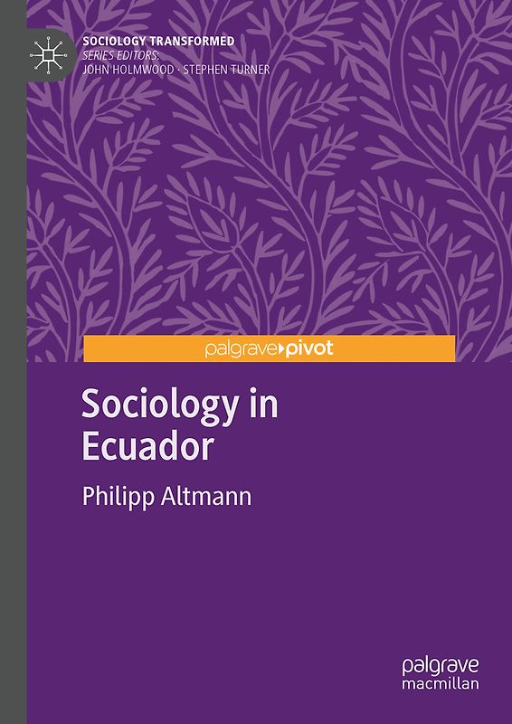 Sociology in Ecuador