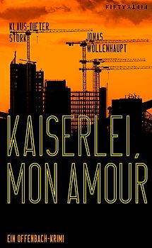 Kaiserlei, mon amour
