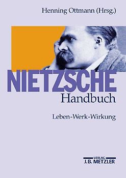 Nietzsche-Handbuch