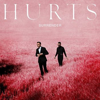 Hurts - Surrender [Deluxe Edition]