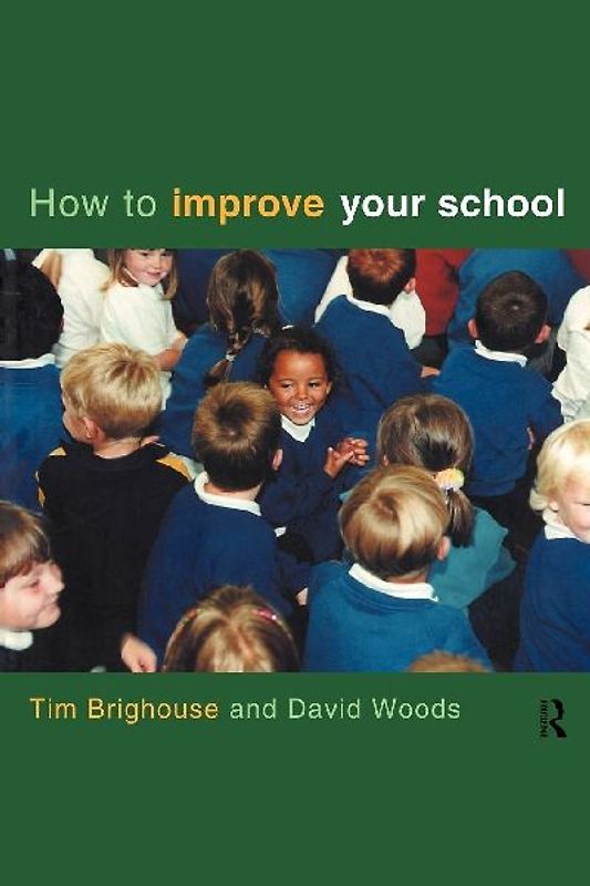 How to Improve Your School
