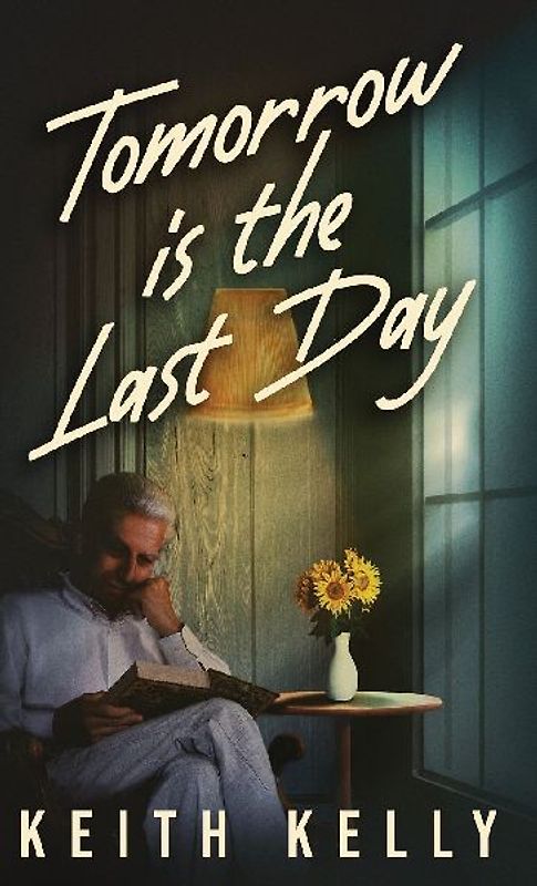 Tomorrow Is The Last Day