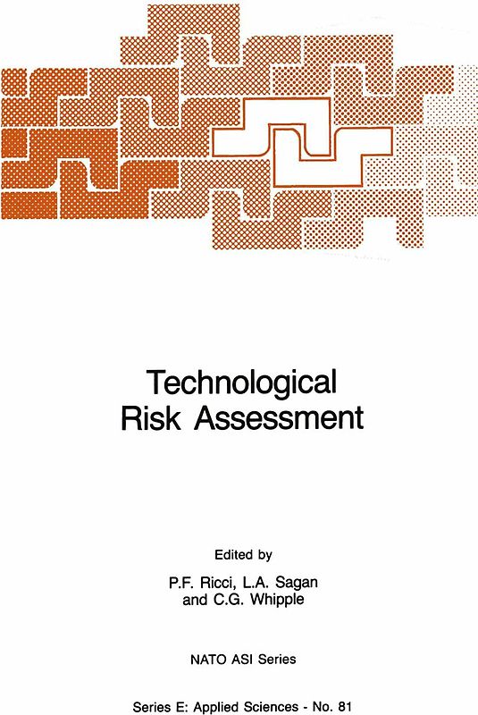 Technological Risk Assessment