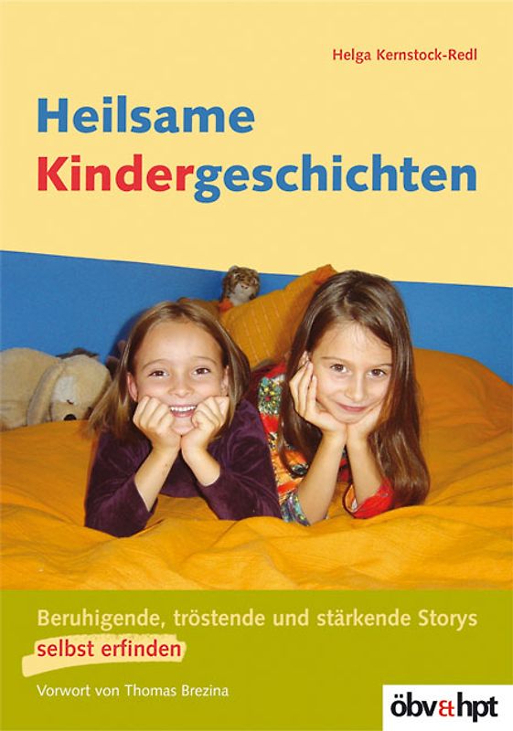 Heilsame Kindergeschichten