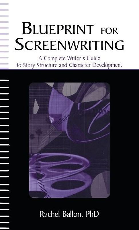 Blueprint for Screenwriting