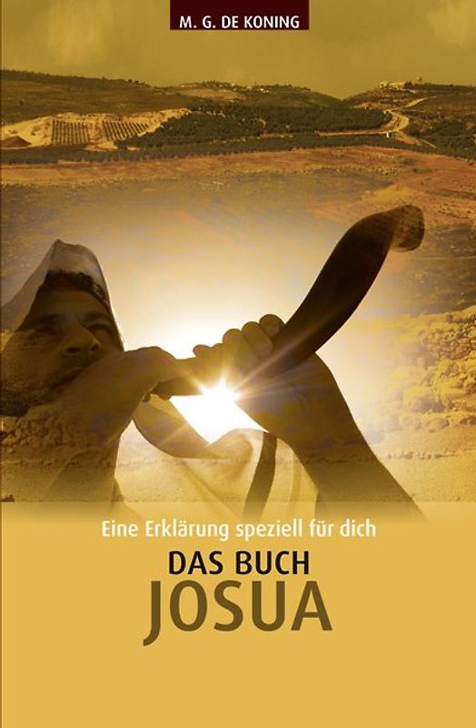 Das Buch Josua