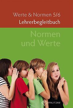 Normen und Werte