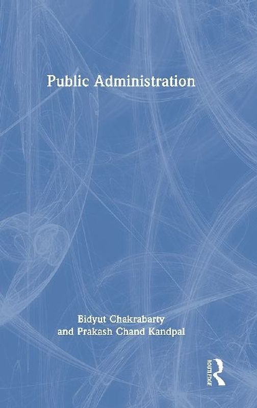 Public Administration