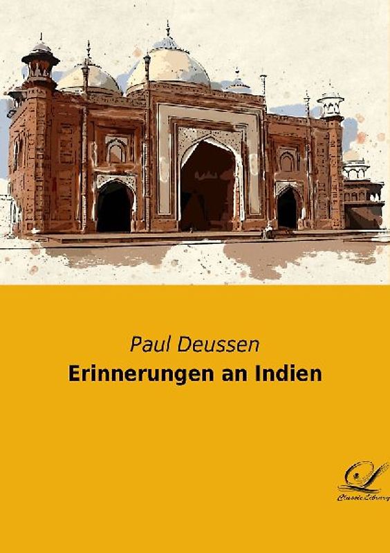 Erinnerungen an Indien