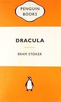 Bram Stoker - Dracula