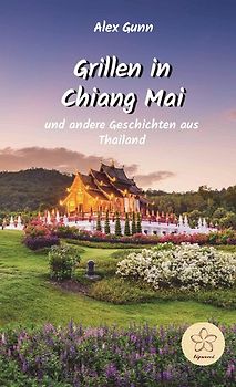 Grillen in Chiang Mai