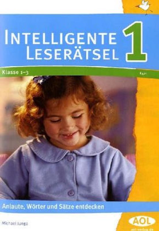 Intelligente Leserätsel 1
