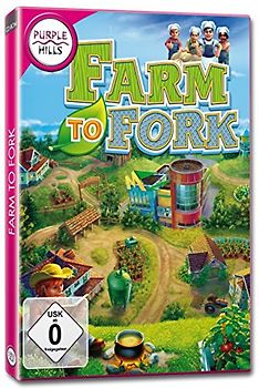 Farm to Fork PC Spiele