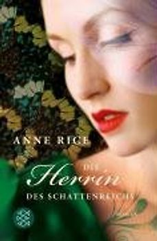 Die Herrin des Schattenreichs