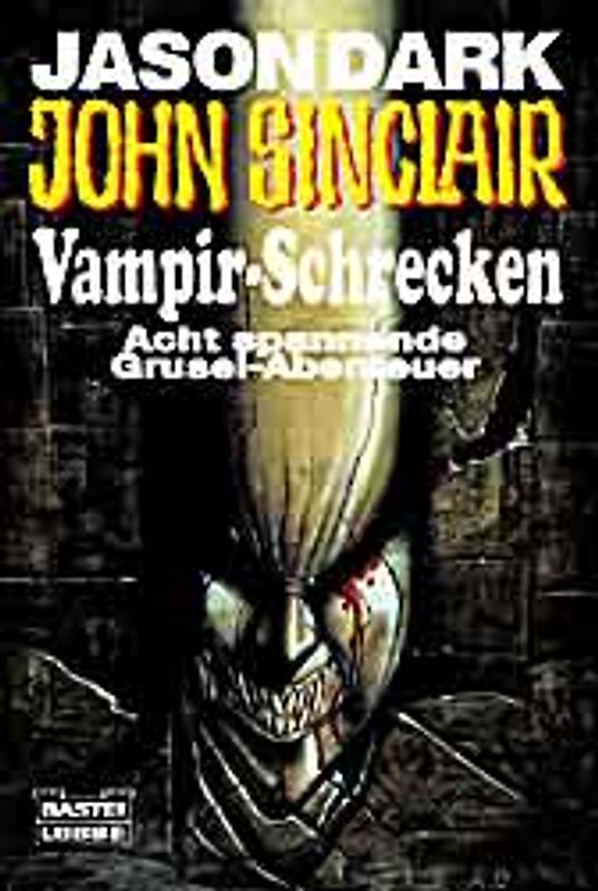 Vampir-Schrecken