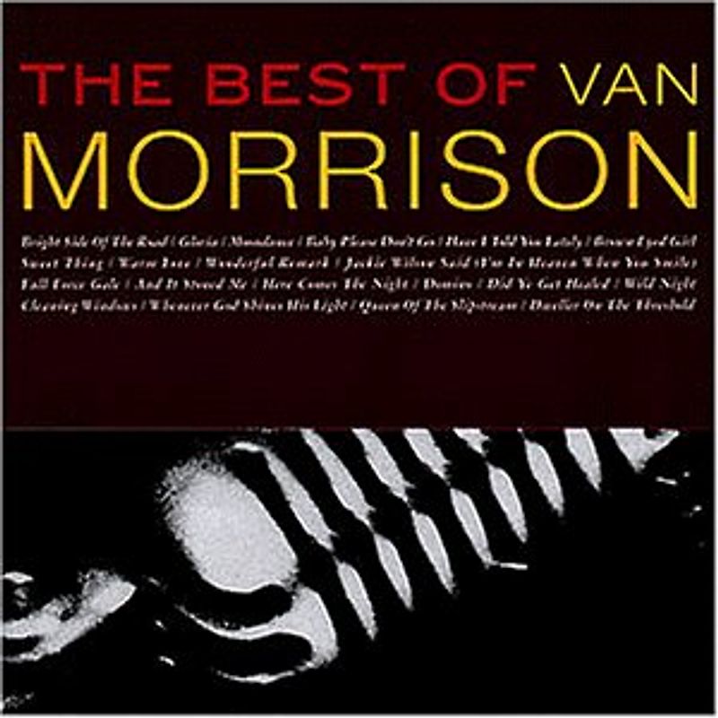 Van Morrison - The Best of Van Morrison Vol. 1