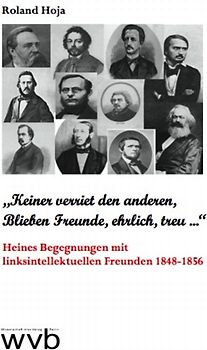 "Keiner verriet den anderen, blieben Freunde, ehrlich, treu..."