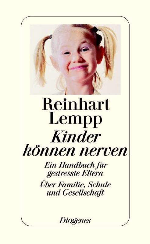 Kinder können nerven