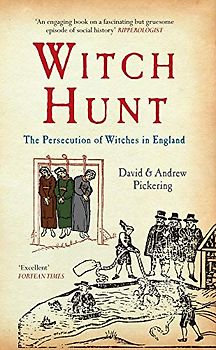Witch Hunt