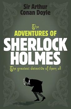 The Adventures of Sherlock Holmes (Headline Review Classics) - Doyle, Arthur Conan