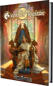 DSA - Ära des Goldenen Kaisers - Epochenband