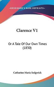 Clarence V1