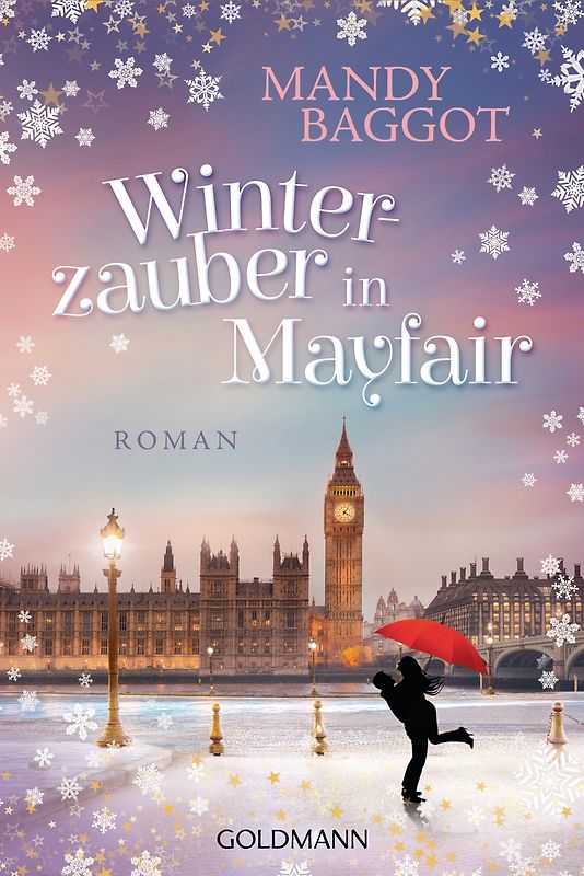 Winterzauber in Mayfair