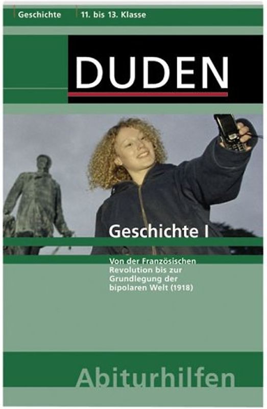 Geschichte I