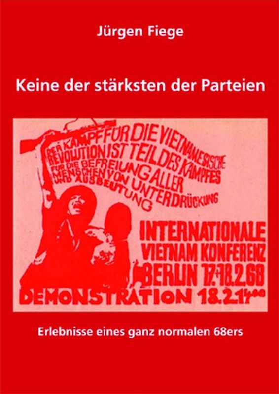 Keine der stärksten der Parteien